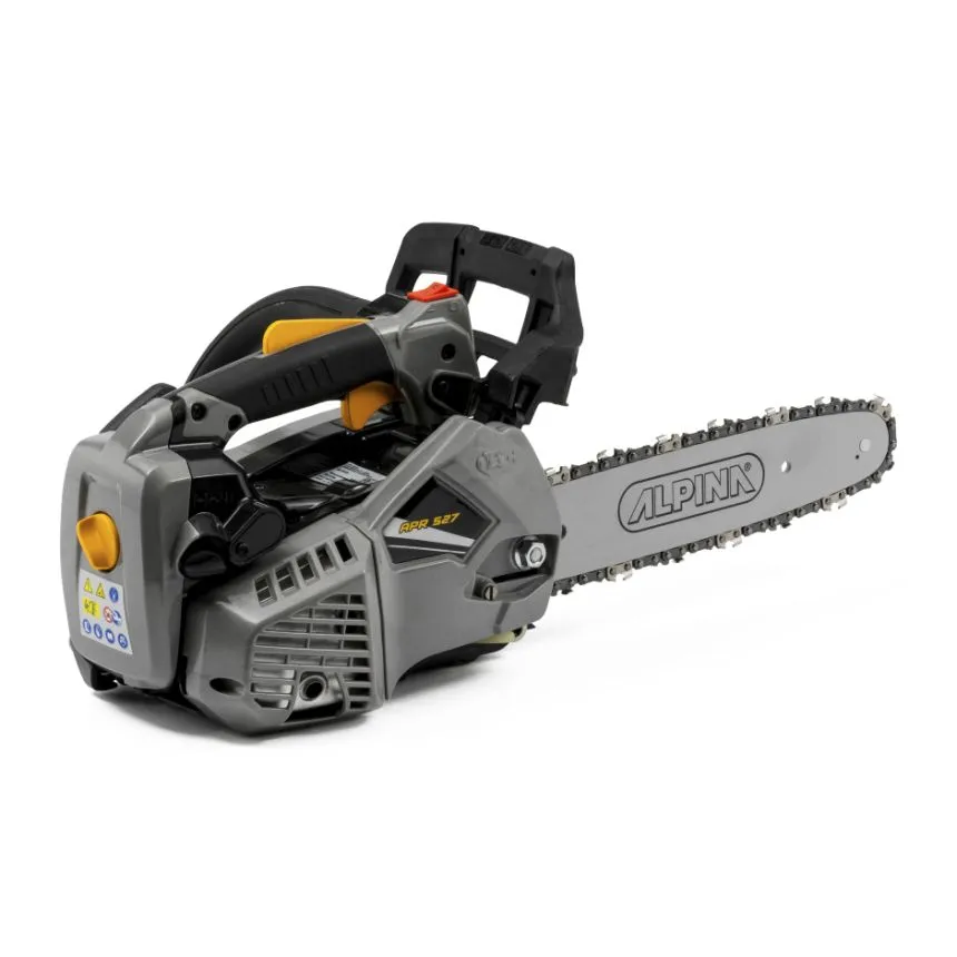 MOTOSEGA POTTURA ALPINA APR 527 NEW 2023 APR 527 527 - Image 2