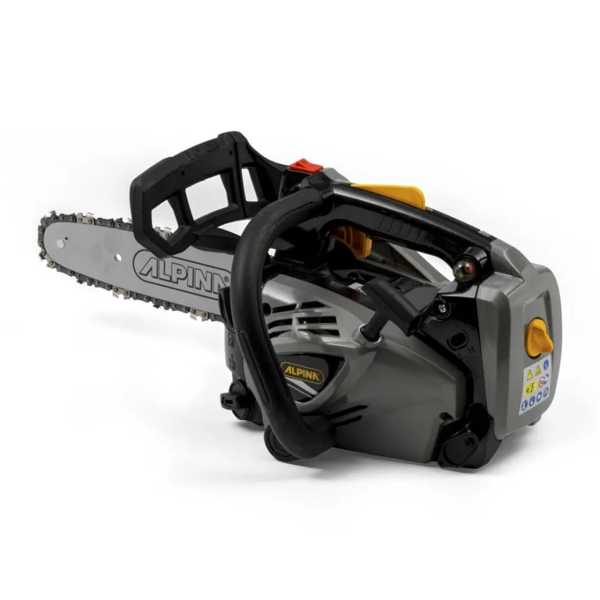 MOTOSEGA POTTURA ALPINA APR 527 NEW 2023 APR 527 527 - Image 3