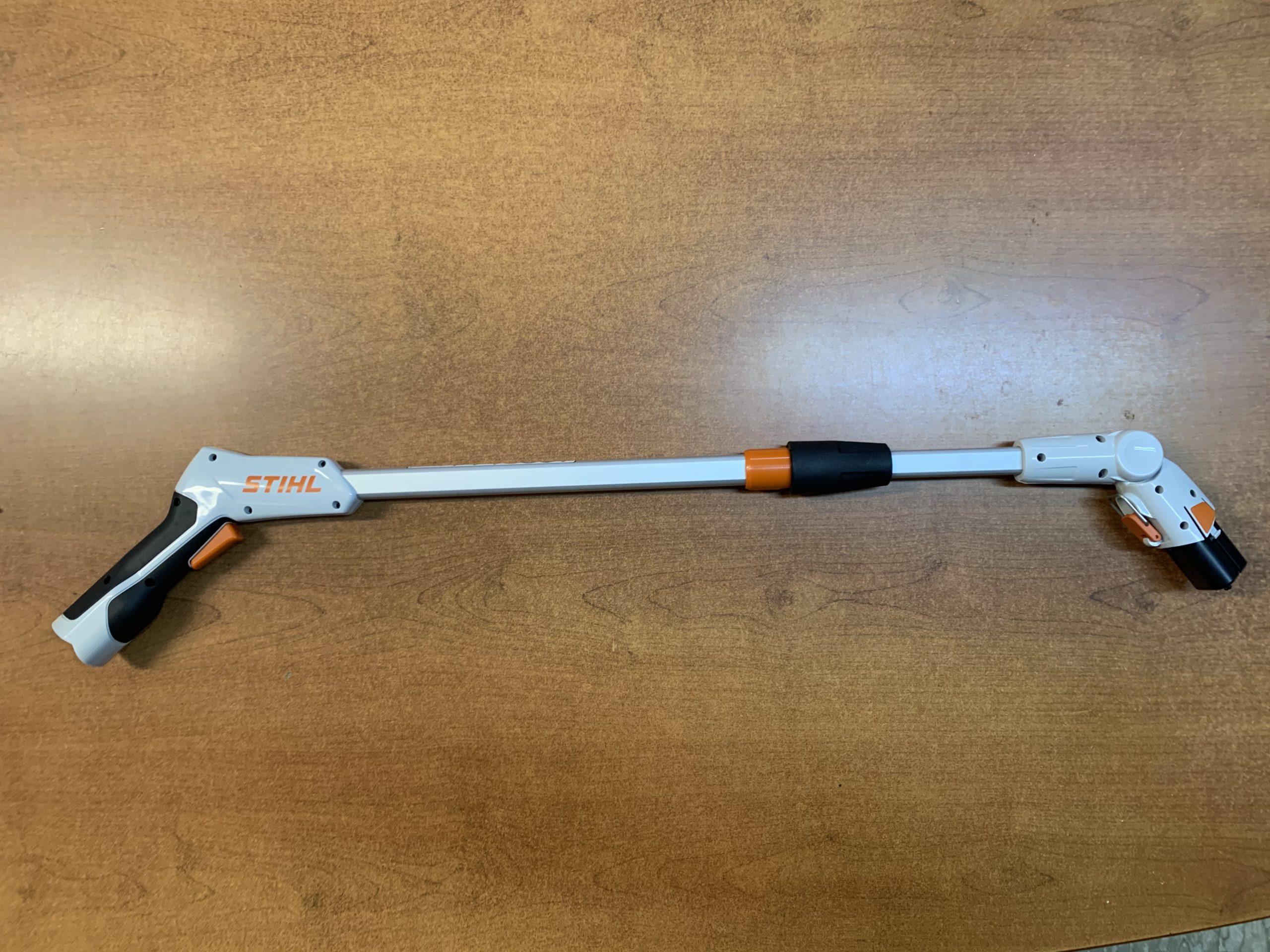 ASTA TELESCOPICA PER TAGLIABORDI HSA 26 STIHL HSA 26 26