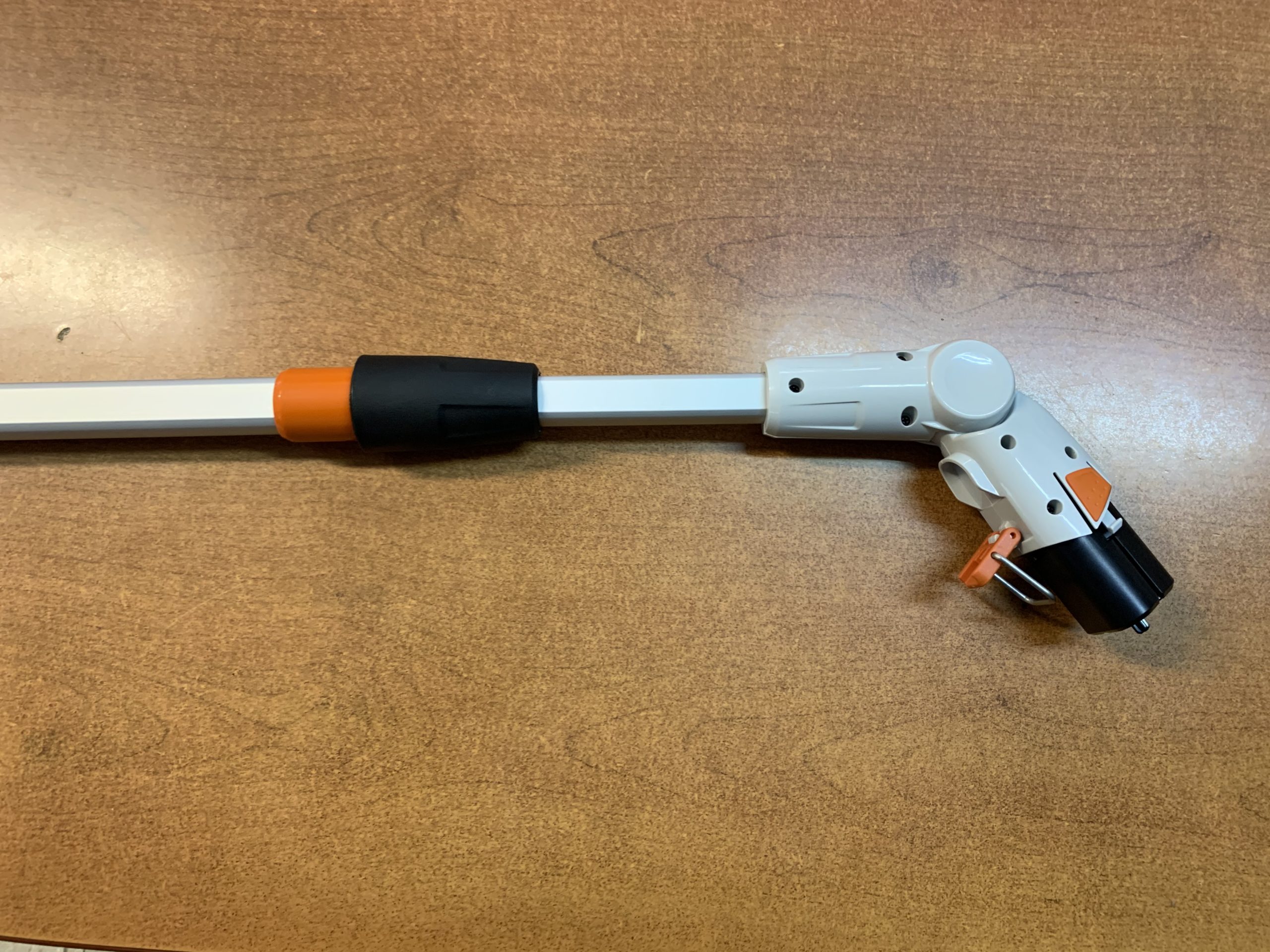 ASTA TELESCOPICA PER TAGLIABORDI HSA 26 STIHL HSA 26 26 - Image 2