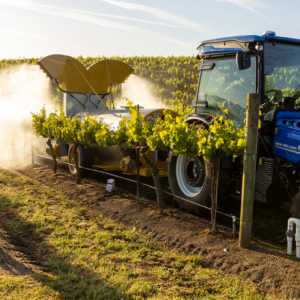 Atomizzatori e irroratrici
