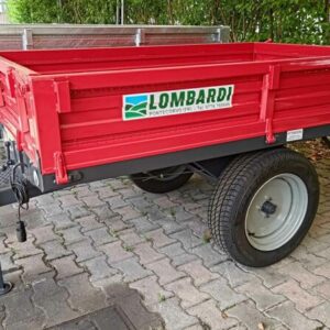 Carrelli e attrezzature logistiche