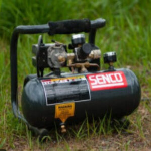 Compressori e aria compressa