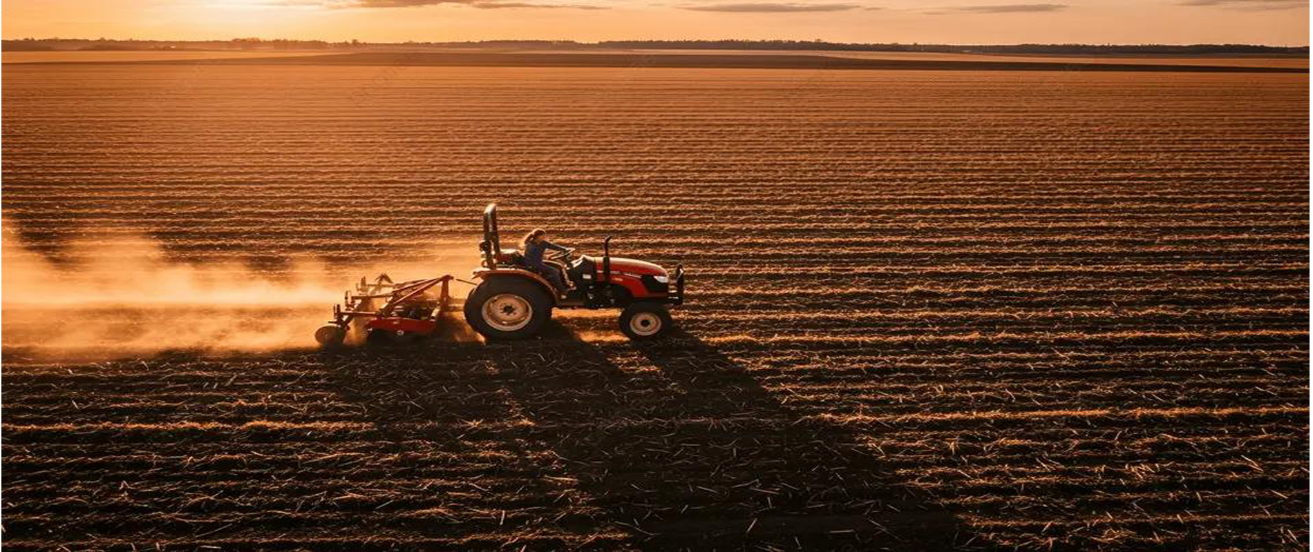 attrezzature agricole professionali EuroAgrix orto