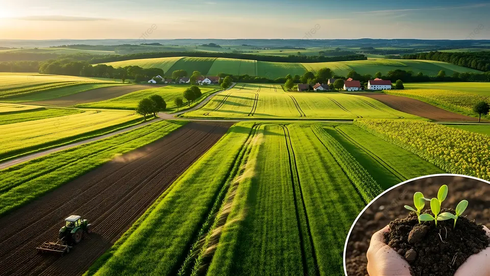 attrezzature agricole professionali EuroAgrix