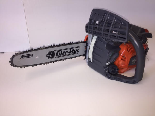 MOTOSEGA OLEO-MAC GST360 NEW 2017 • NEW 2017 GST360 - Image 2