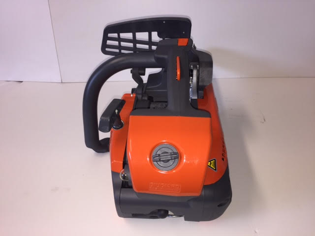 MOTOSEGA OLEO-MAC GST360 NEW 2017 • NEW 2017 GST360 - Image 6