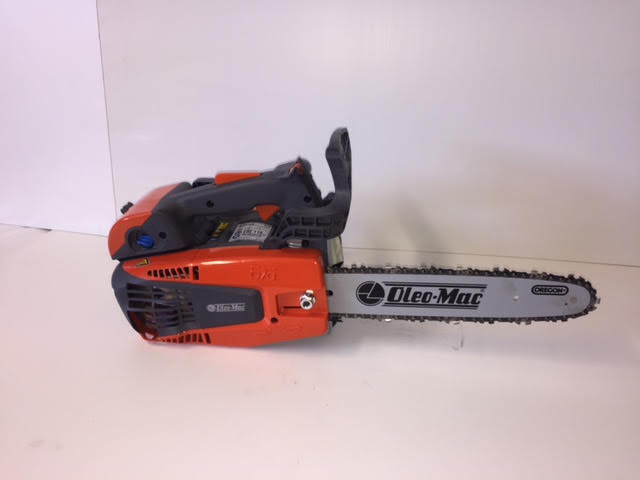 MOTOSEGA OLEO-MAC GST360 NEW 2017 • NEW 2017 GST360 - Image 7