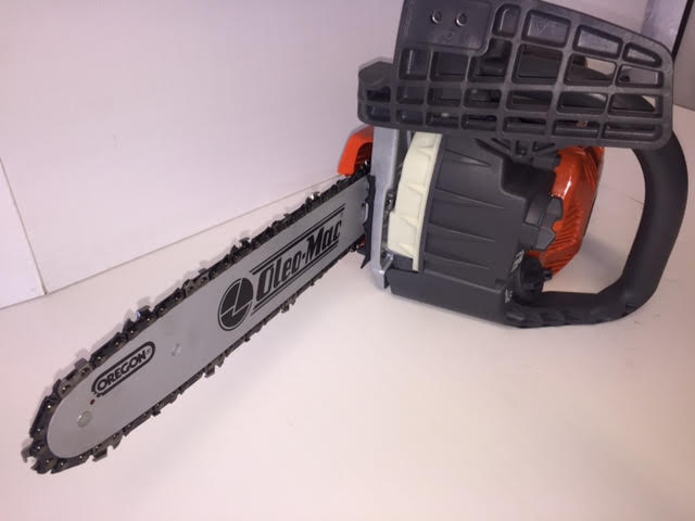 MOTOSEGA OLEO-MAC GST360 NEW 2017 • NEW 2017 GST360 - Image 9