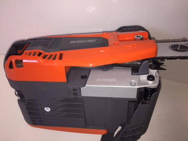 MOTOSEGA OLEO-MAC GST360 NEW 2017 • NEW 2017 GST360 - Image 10