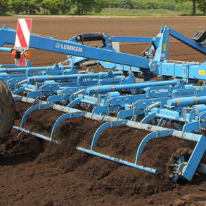 Lavorazione e gestione colture specializzate