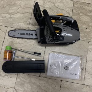 MOTOSEGA ALPINA APR 25 NEW 2022 APR 25 25