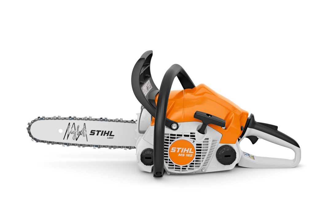 MOTOSEGA STIHL MS 162 A SCOPPIO NEW MODEL MS 162 162
