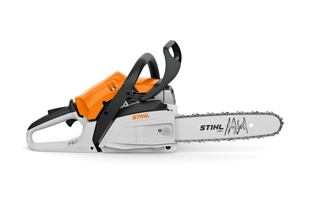 MOTOSEGA STIHL MS 162 A SCOPPIO NEW MODEL MS 162 162 - Image 2