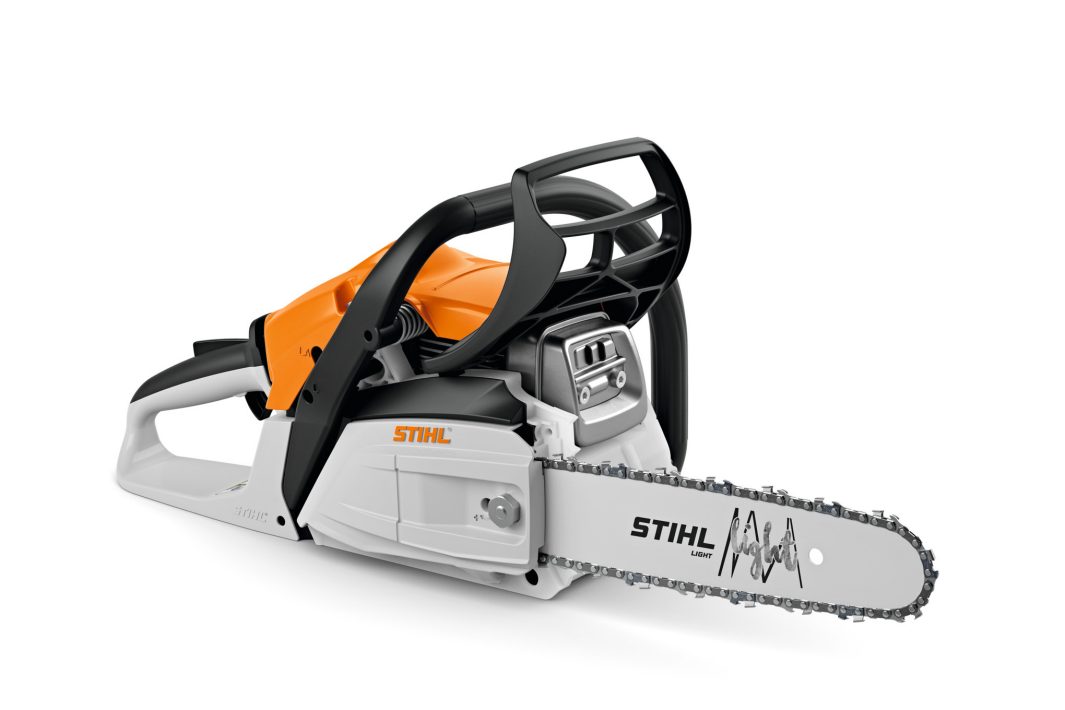 MOTOSEGA STIHL MS 162 A SCOPPIO NEW MODEL MS 162 162 - Image 3
