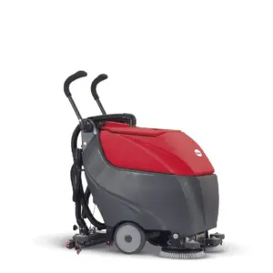 Macchine per pulizia professionale