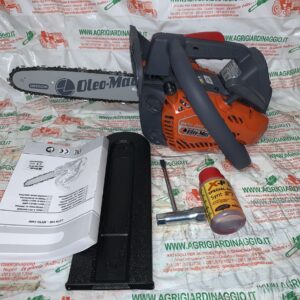 OLEO MAC GSTH 240 POTATURA OLEO-MAC GSTH 240 240