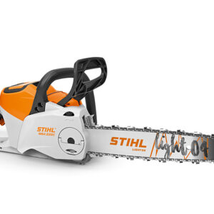 MOTOSEGA A BATTERIA STIHL MSA 220C-B MSA 220C 220C-B