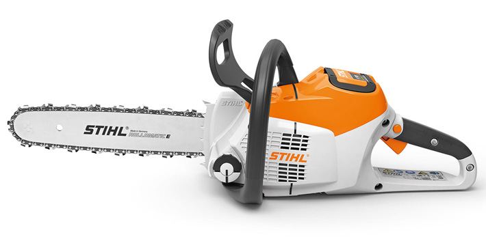 MOTOSEGA A BATTERIA STIHL MSA 220C-B MSA 220C 220C-B - Image 3