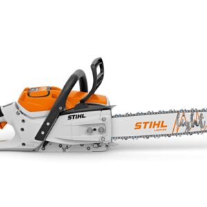 MOTOSEGA A BATTERIA STIHL MSA 300.0 C DISPLAY SENSORE MSA 300 300