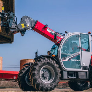 Trasporto e movimentazione agricola