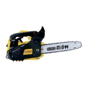 MOTOSEGA POTATURA ALPINA A 2500 2500 2T