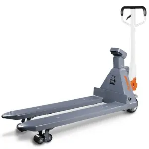 Movimentazione e trasporto leggero