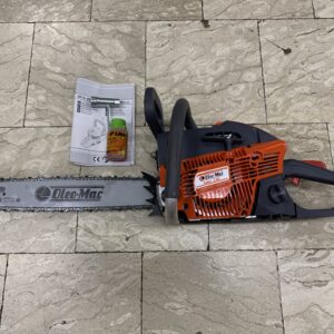 MOTOSEGA OLEO-MAC GSH 510 GSH 510 510