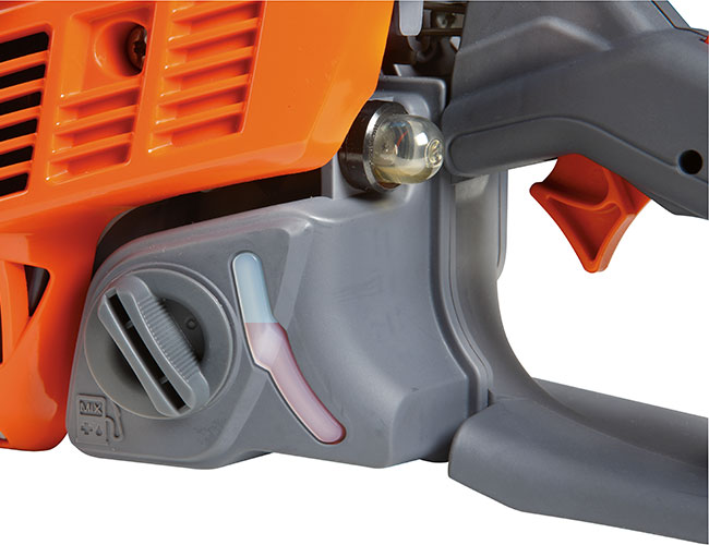 MOTOSEGA OLEO-MAC GS 371 GS 371 371 - Image 5