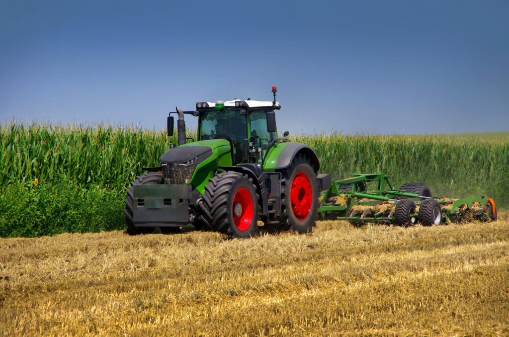 ricambi trattori online EuroAgrix